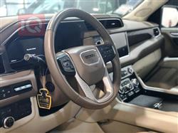 جی ئێم سی یوکۆن